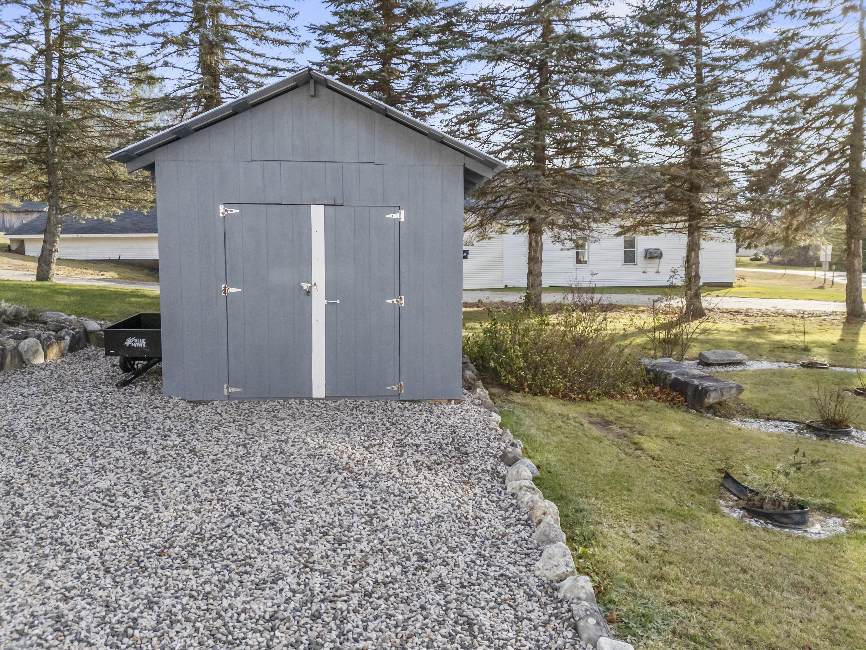 730 Beech Hill Road Auburn, ME 04210 - Photo 77 of 95 Shed