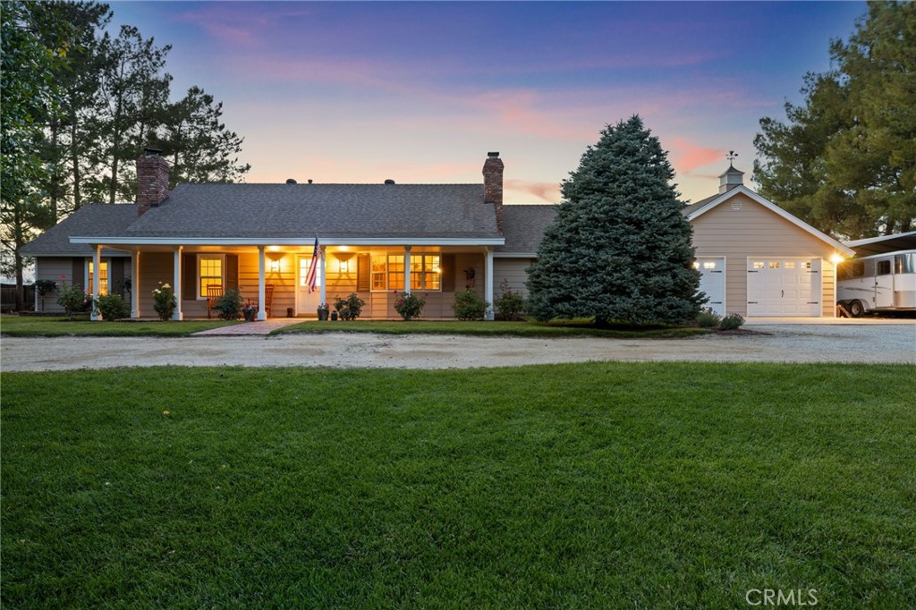 31735 Indian Oak Road Acton, CA 93510 - Photo 42 of 46