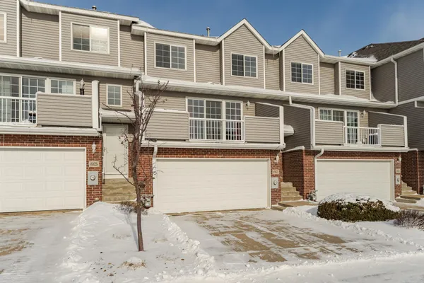 $245,000 | 667 Shardlow Place Northeast, Byron, MN 55920