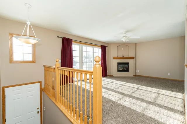 $249,900 | 667 Shardlow Place Northeast, Byron, MN 55920