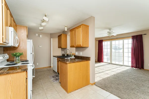 $245,000 | 667 Shardlow Place Northeast, Byron, MN 55920