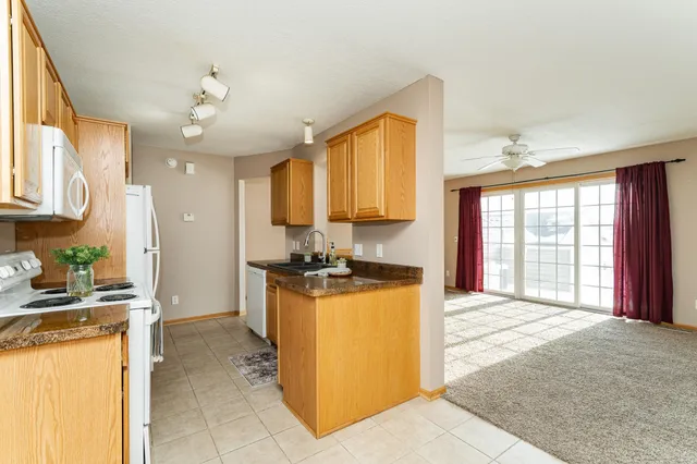 $249,900 | 667 Shardlow Place Northeast, Byron, MN 55920