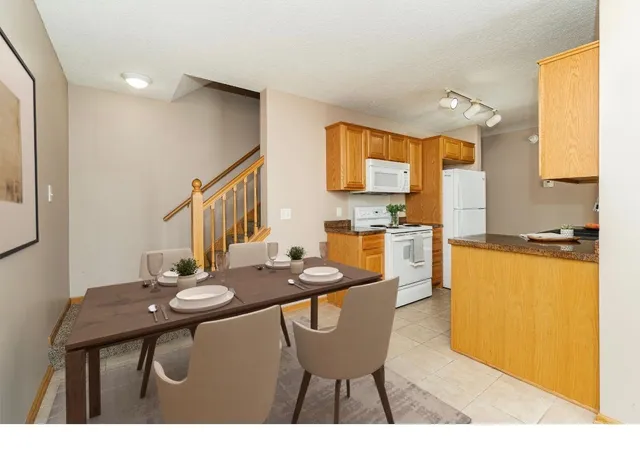 $249,900 | 667 Shardlow Place Northeast, Byron, MN 55920