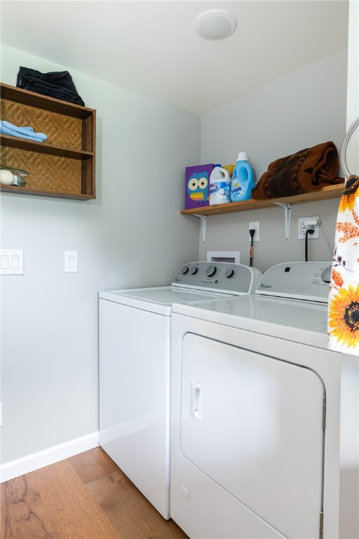 514 Maple Street Big Flats, NY 14814 - Photo 11 of 39 First floor laundry