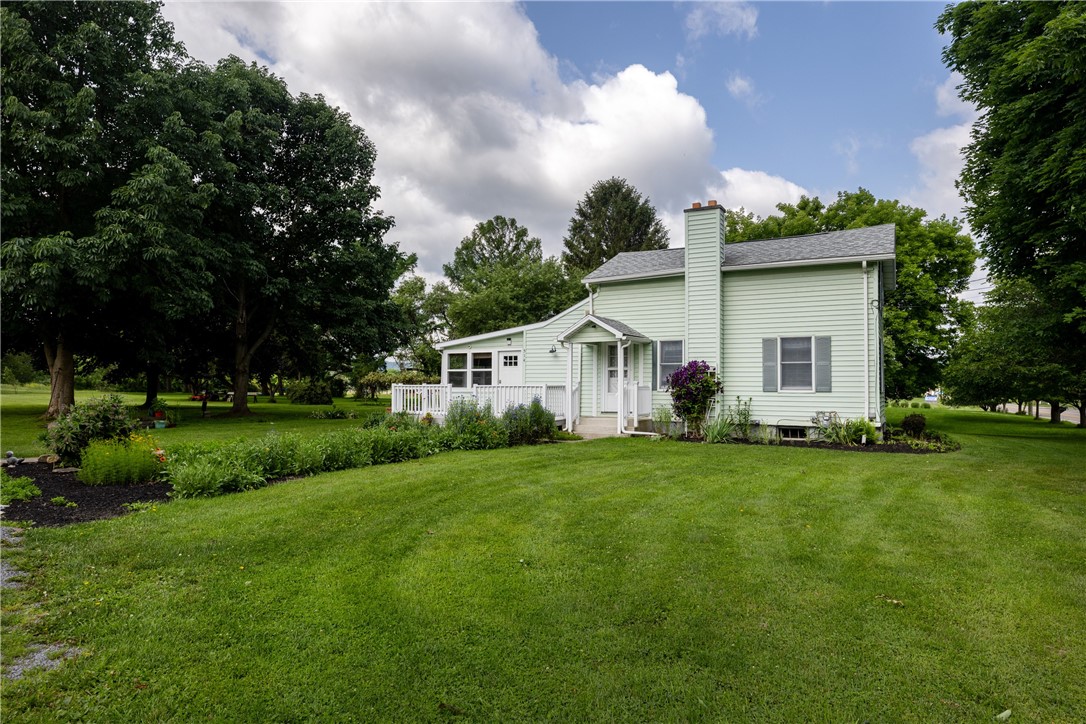 514 Maple Street Big Flats, NY 14814 - Photo 2 of 39