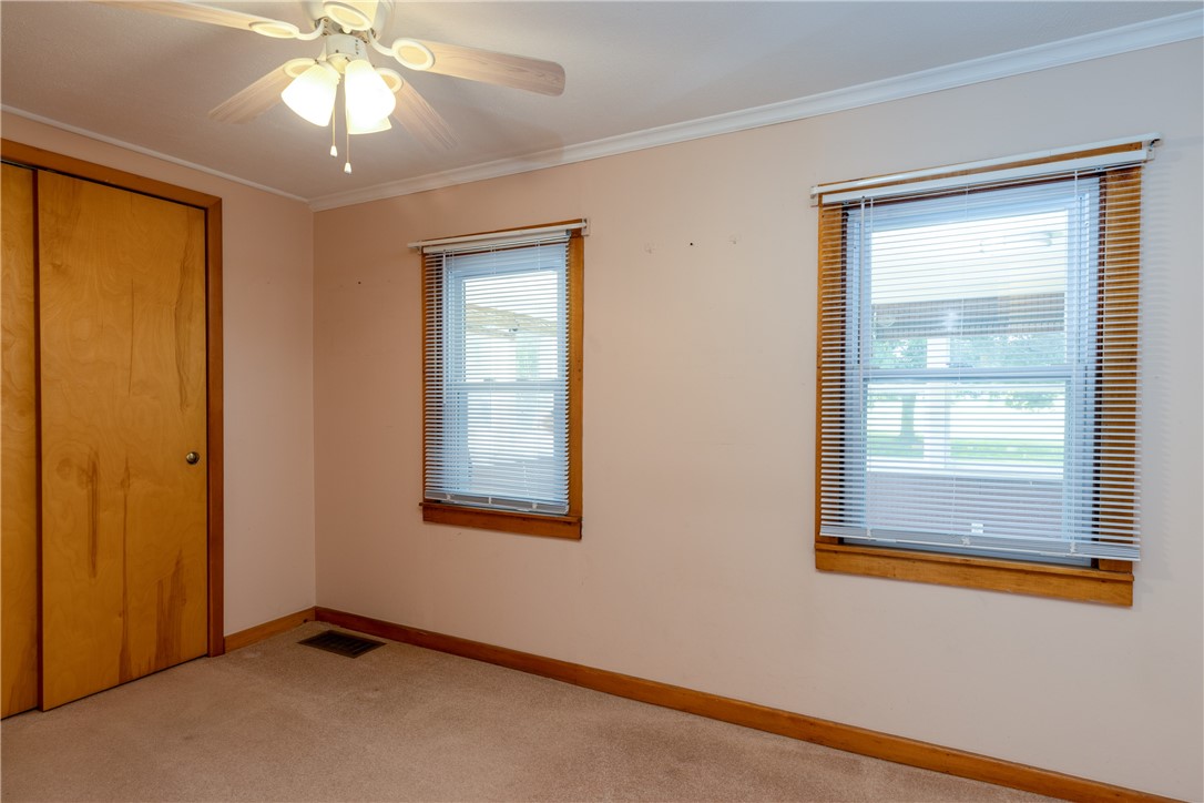 514 Maple Street Big Flats, NY 14814 - Photo 23 of 39 Main house Bedroom