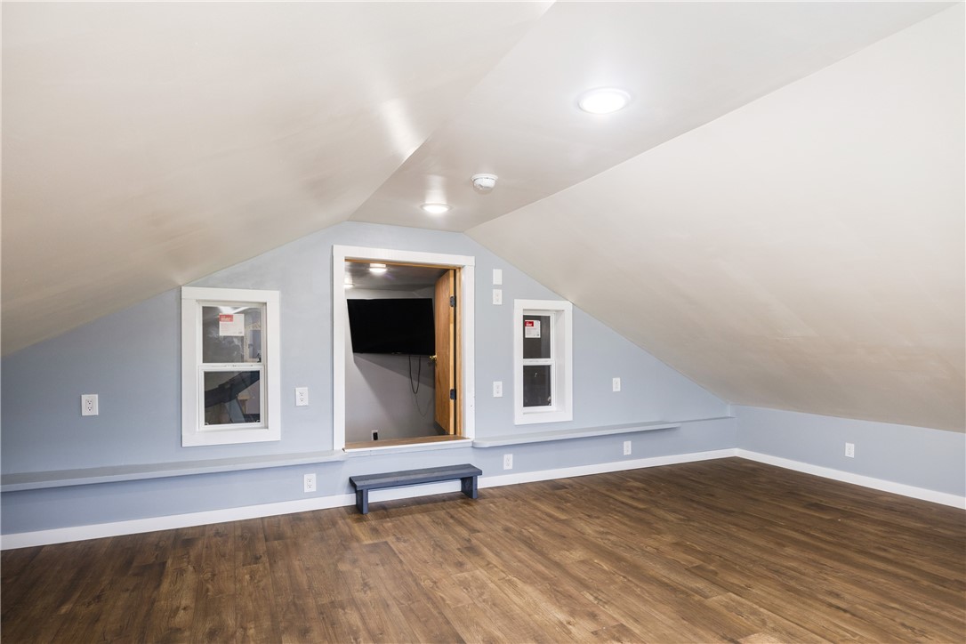 514 Maple Street Big Flats, NY 14814 - Photo 32 of 39 Above Barn