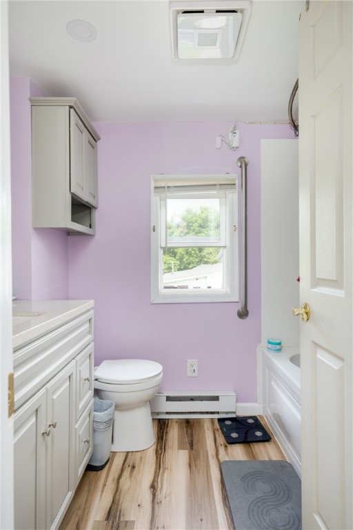 514 Maple Street Big Flats, NY 14814 - Photo 33 of 39 Above barn Bathroom