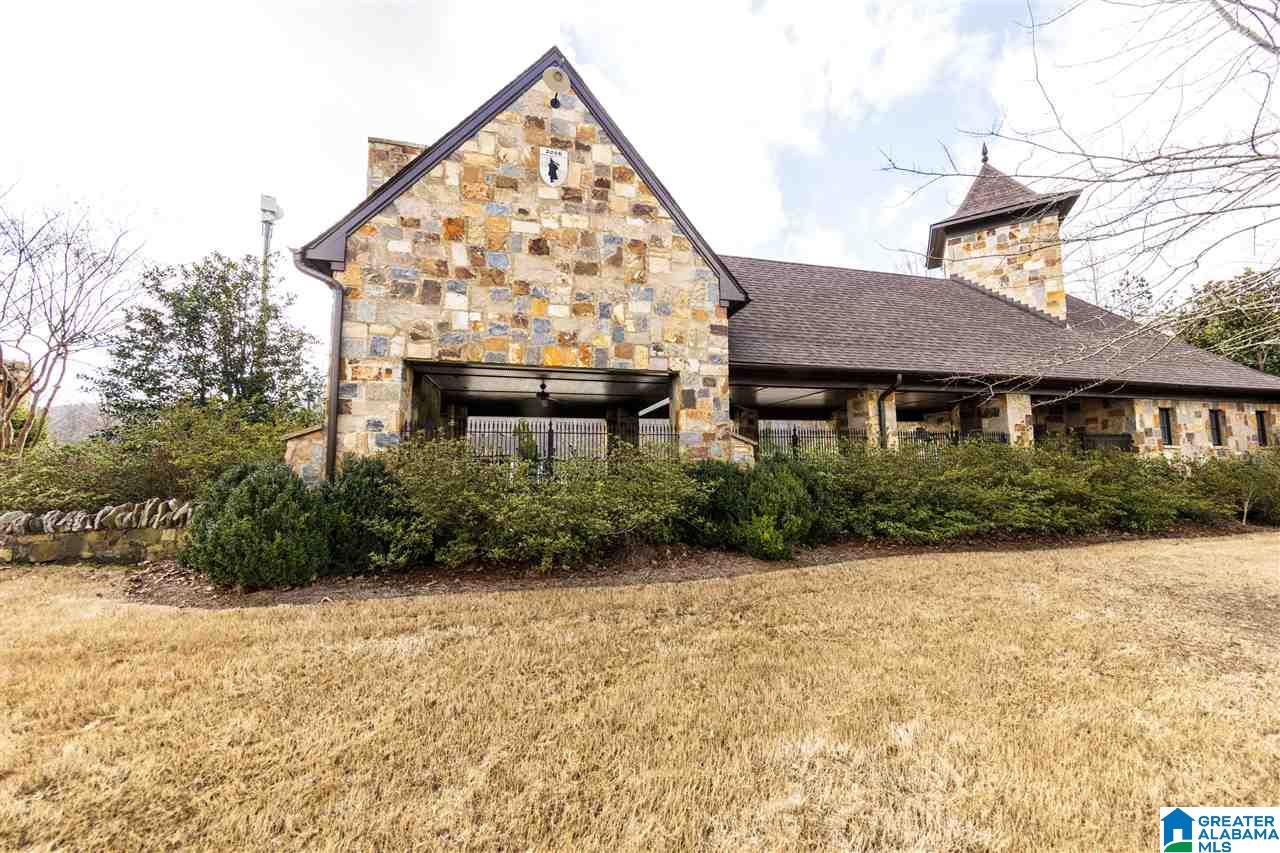 408 Ballantrae Road Pelham, AL 35124 - Photo 29 of 29