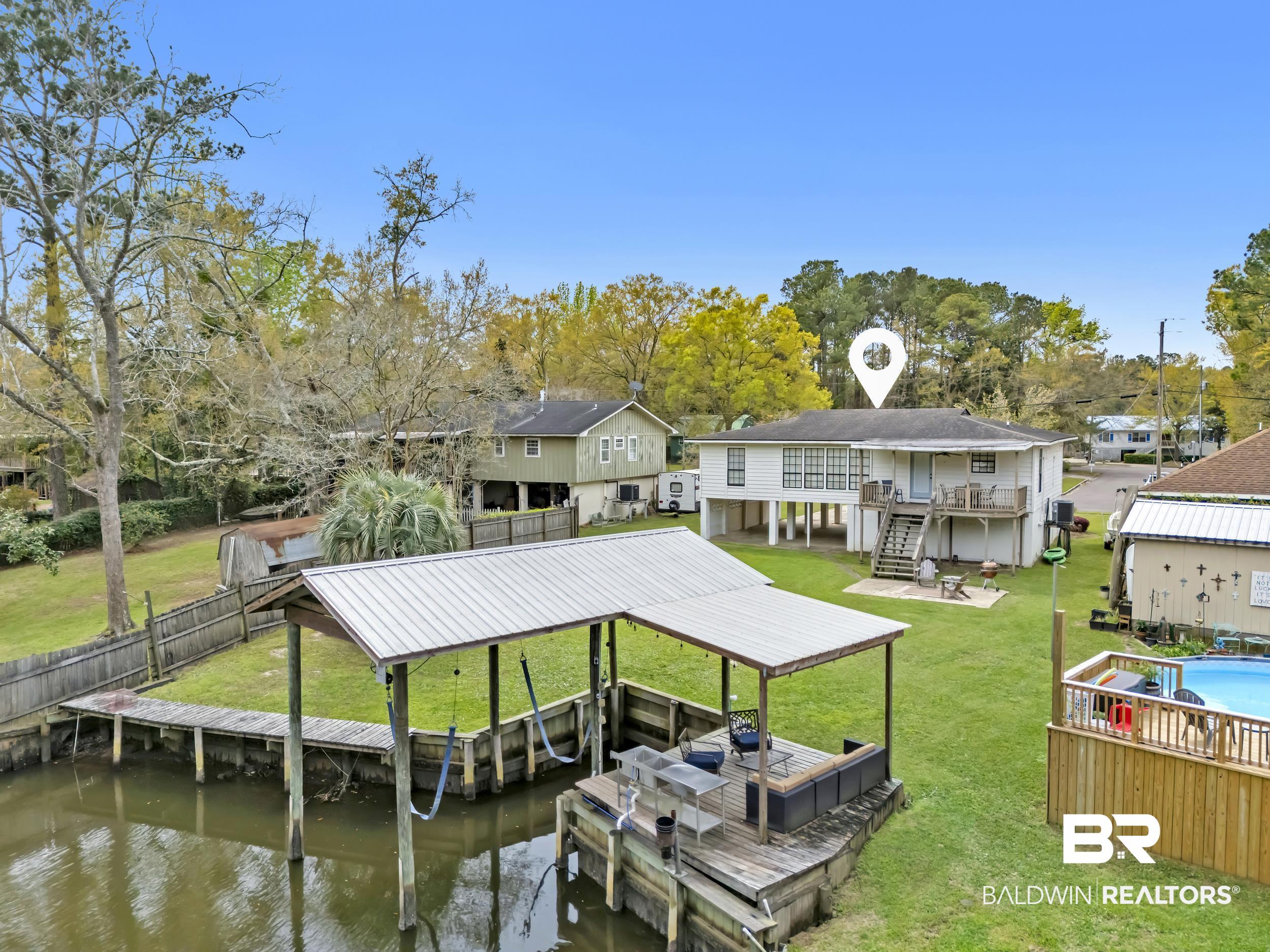4101 Perch Point Drive Mobile, AL 36605 - Photo 32 of 40