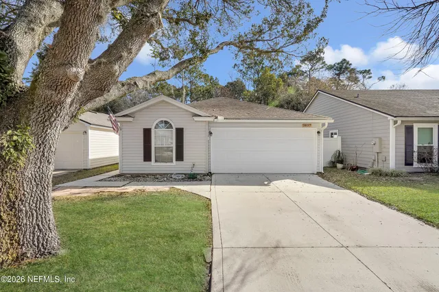 $315,000 | 3837 Autumn Leaf Court, Jacksonville, FL 32246