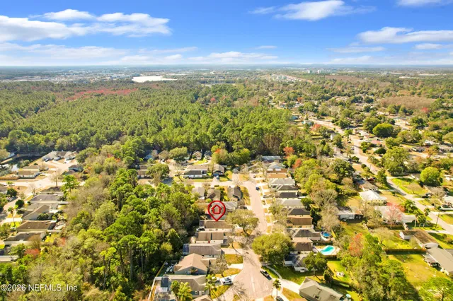 $315,000 | 3837 Autumn Leaf Court, Jacksonville, FL 32246