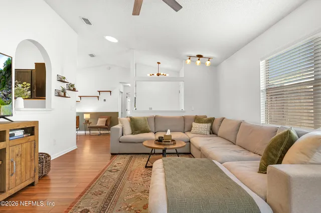 $315,000 | 3837 Autumn Leaf Court, Jacksonville, FL 32246