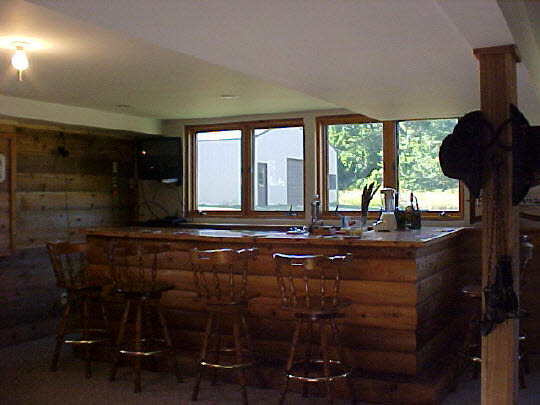 3930 North Marrill Road Byron, IL 61010 - Photo 6 of 6 a room with a table chairs and window