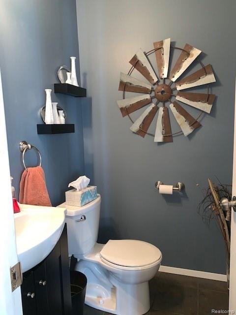 21421 Georgetown Road Woodhaven, MI 48183 - Photo 16 of 30