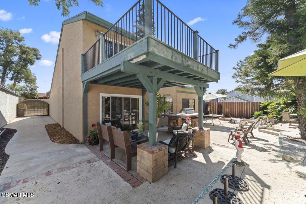 2461 Pinewood Place Simi Valley, CA 93065 - Photo 22 of 27