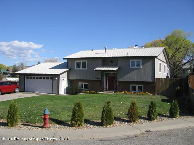 768 Cactus Court Rifle, CO 81650 - Photo 1 of 13 768 Cactus1