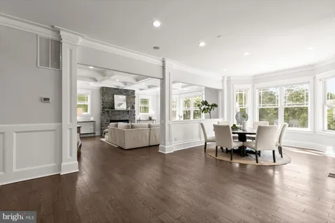 $2,795,000 | 11000 Luxmanor Road, North Bethesda, MD 20852