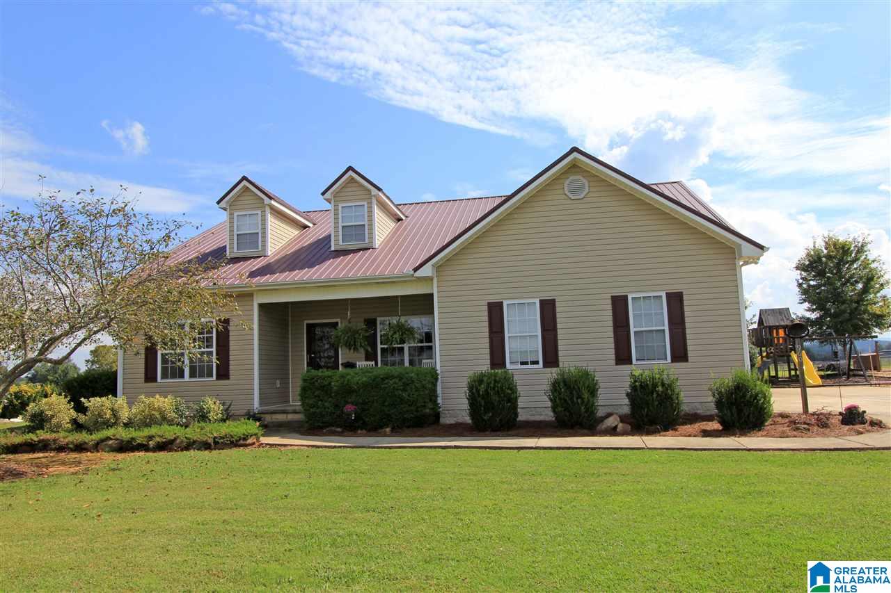 1960 Curry Station Road Munford, AL 36268 - Photo 24 of 50