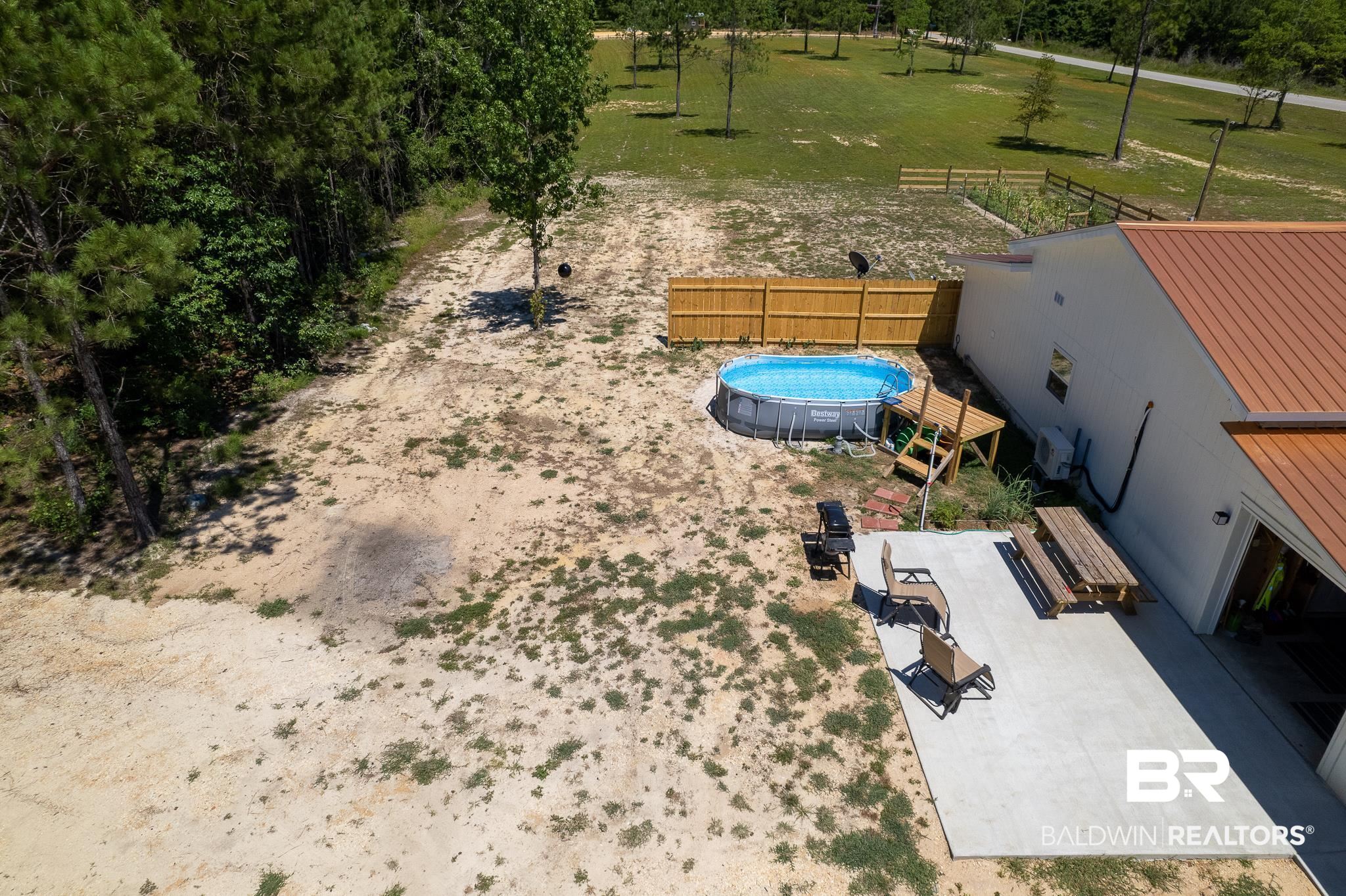 2588 Wolf Log Road Flomaton, AL 36441 - Photo 29 of 50