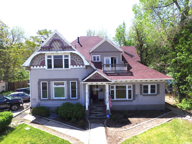 501 12th Street Ogden, UT 84404 - Photo 1 of 1