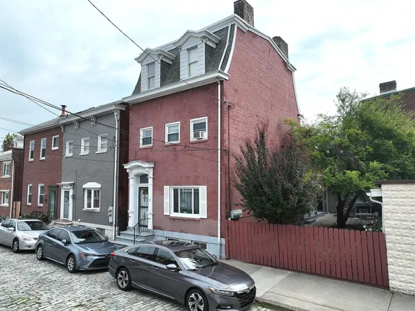 $650,000 | 15 South 14th Street, Pittsburgh, PA 15203