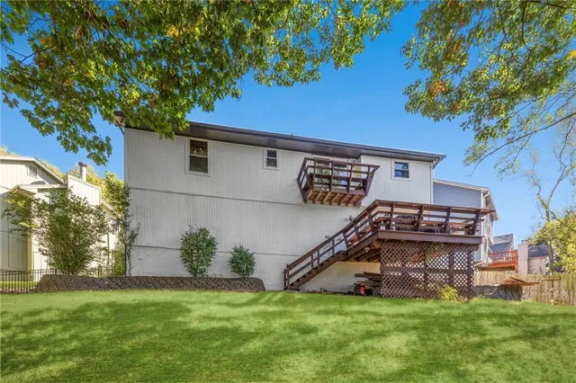 $290,000 | 5826 North Delta Avenue, Kansas City, MO 64151