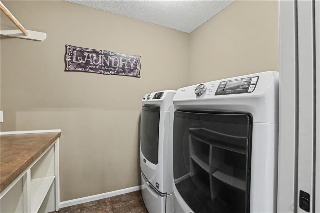 9641 Inspiration Street Lenexa, KS 66227 - Photo 31 of 59