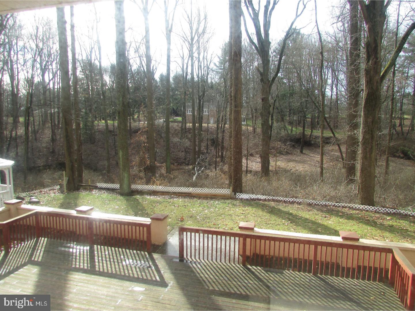 317 B Auburn Road Pilesgrove, NJ 08098 - Photo 18 of 23 Back Yard