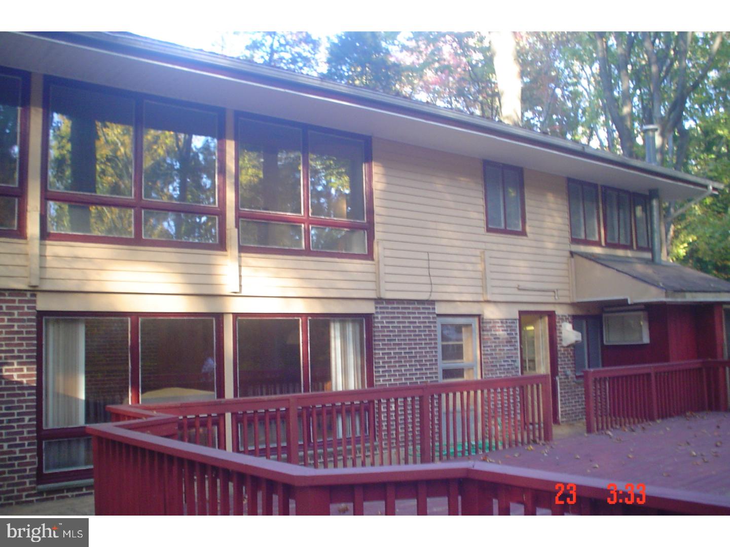 317 B Auburn Road Pilesgrove, NJ 08098 - Photo 21 of 23 Exterior Back