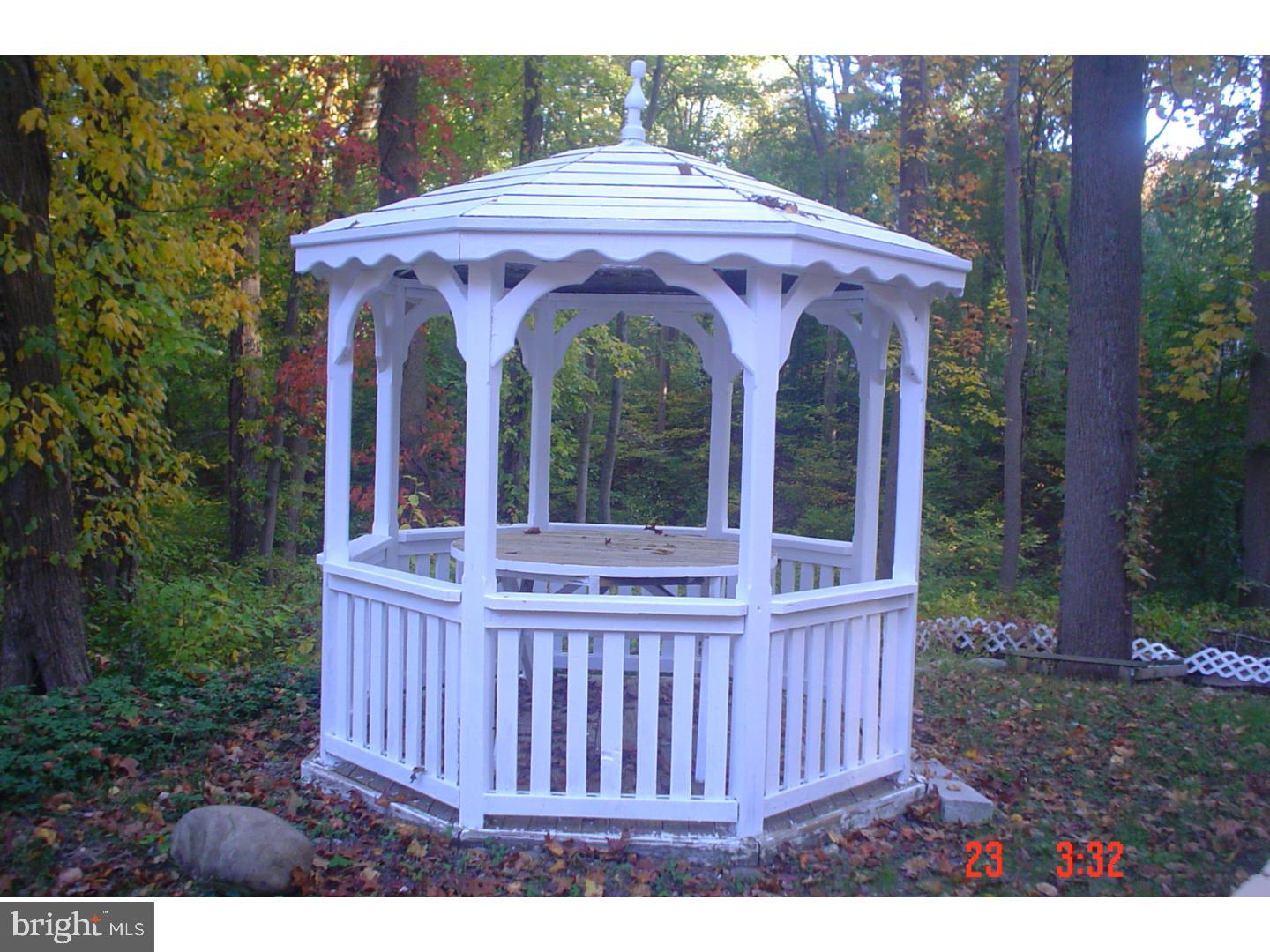317 B Auburn Road Pilesgrove, NJ 08098 - Photo 23 of 23 Back Yard