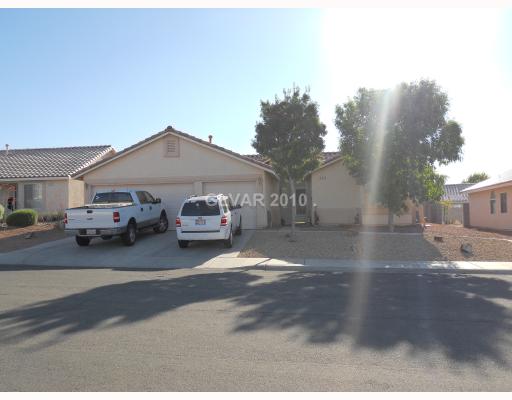 635 Dan Street Henderson, NV 89015 - Photo 1 of 6 Property Photo.
