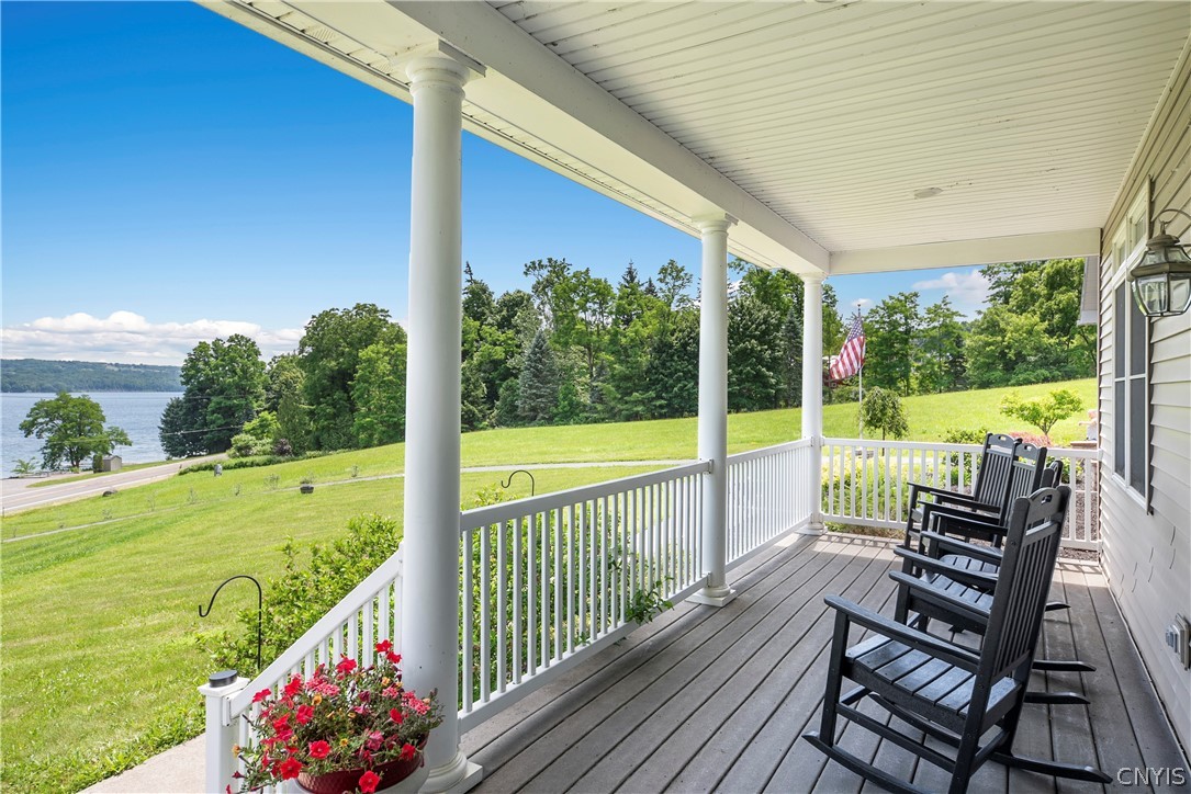 4667 West Lake Road Fleming, NY 13021 - Photo 4 of 49