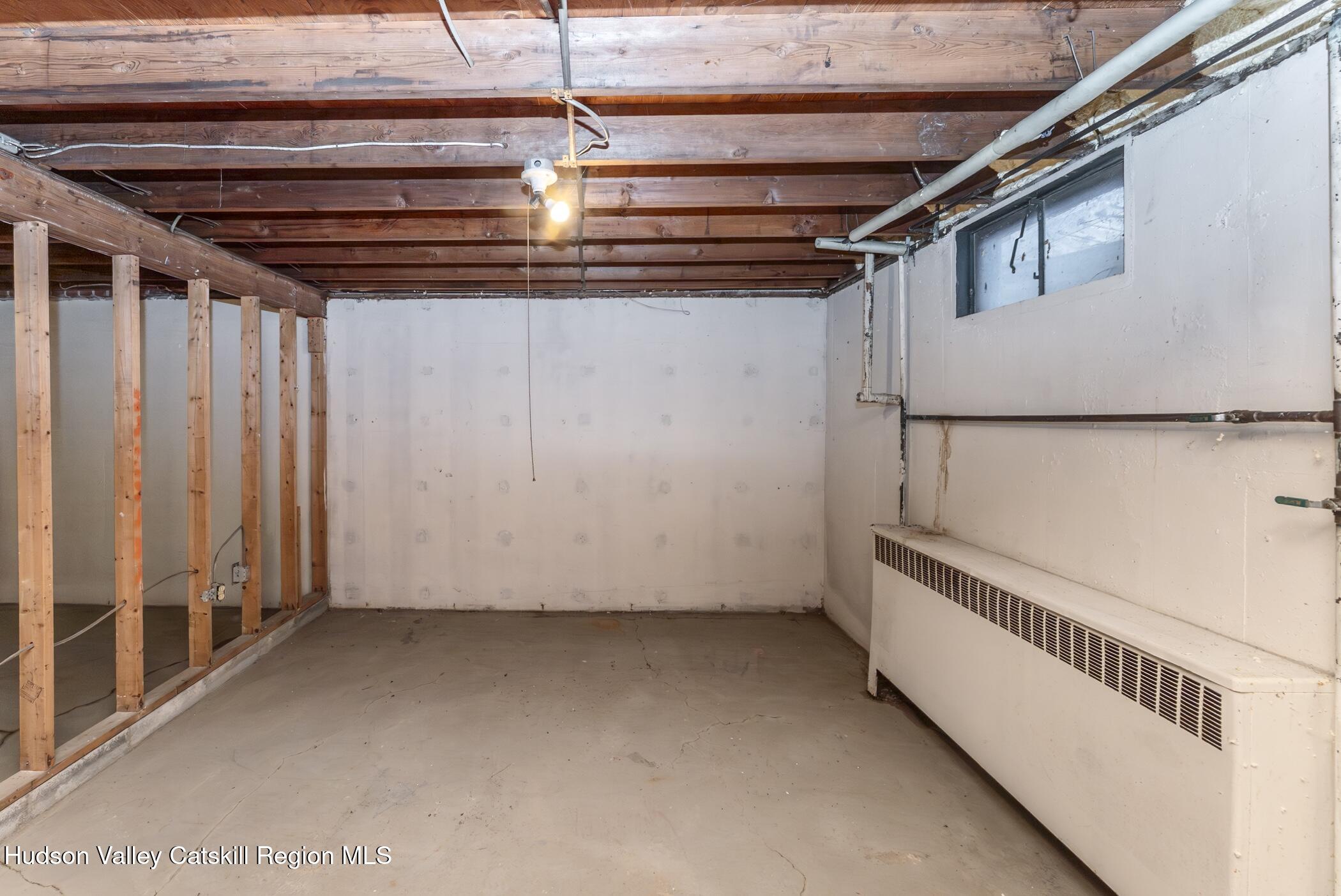 121 Rayna Street Hurley, NY 12443 - Photo 29 of 41 a view of an empty room