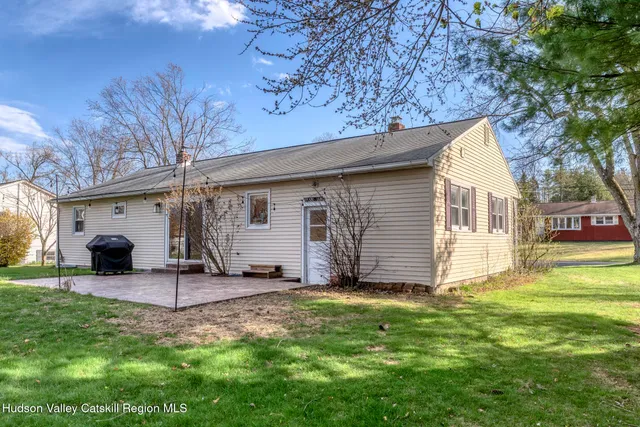 a bird view of multi story residential apartment building
