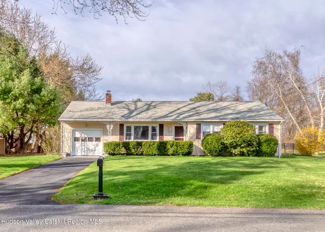 $385,000 | 121 Rayna Street, Hurley, NY 12443