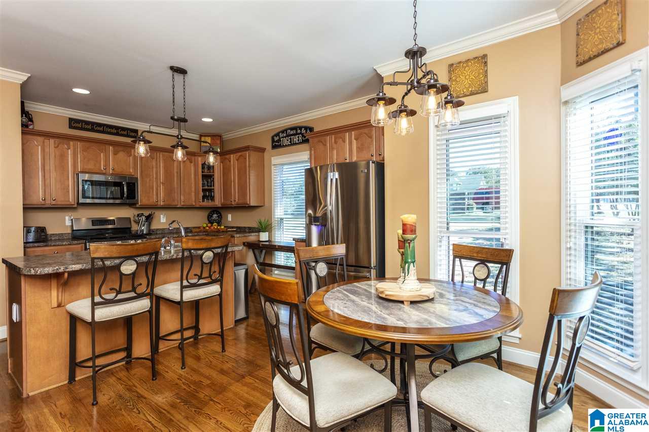 2429 Hemlock Court Bessemer, AL 35023 - Photo 32 of 49