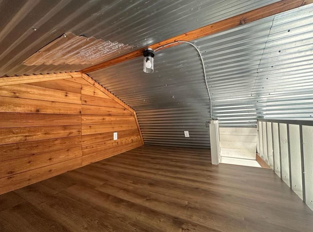 4135 Farm To Market 902 Howe, TX 75459 - Photo 7 of 8 a view of a balcony