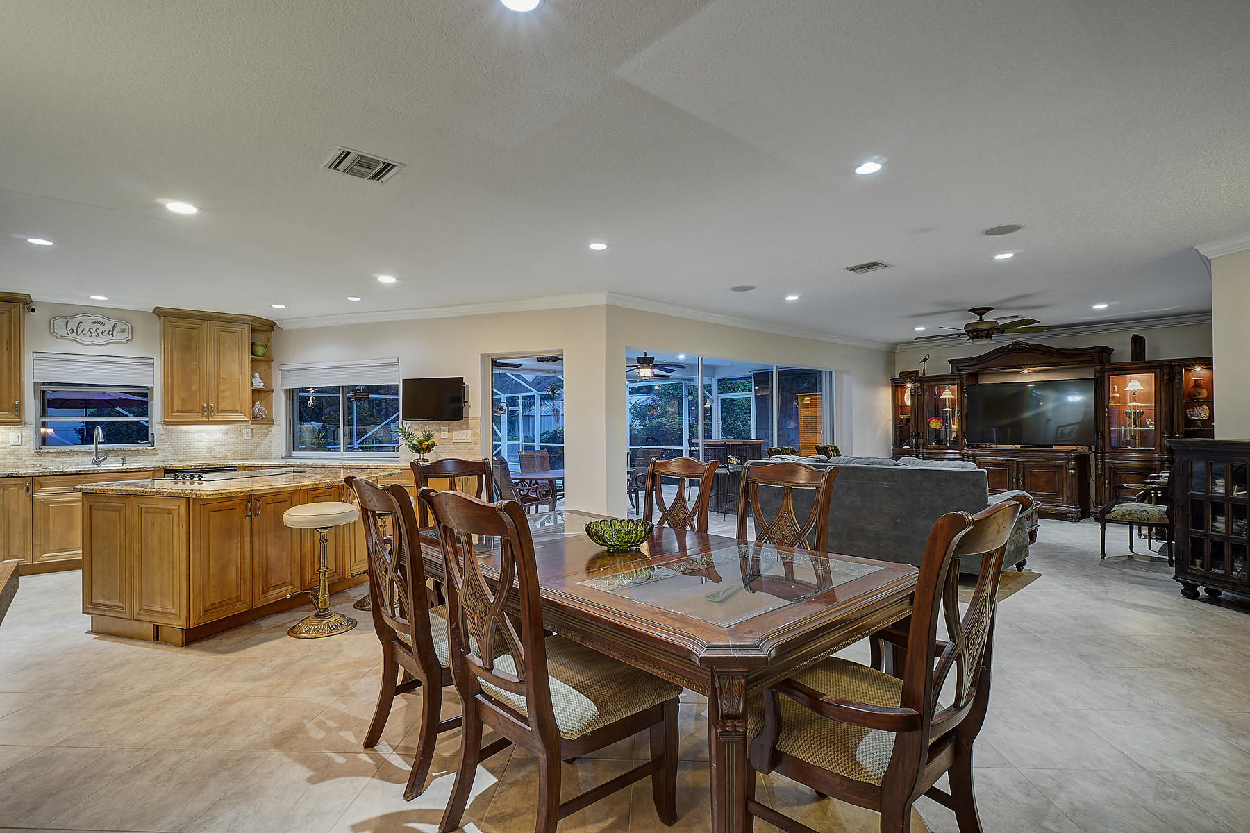 1601 Juana Road Boca Raton, FL 33486 - Photo 11 of 29 Dining