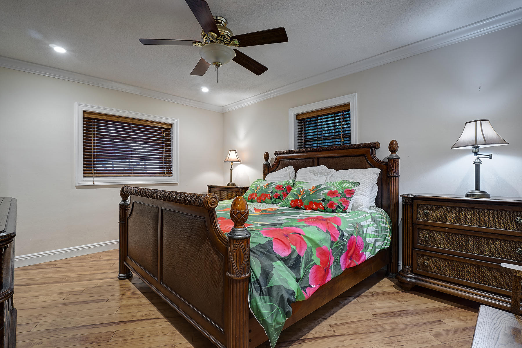 1601 Juana Road Boca Raton, FL 33486 - Photo 15 of 29 Master Bedroom