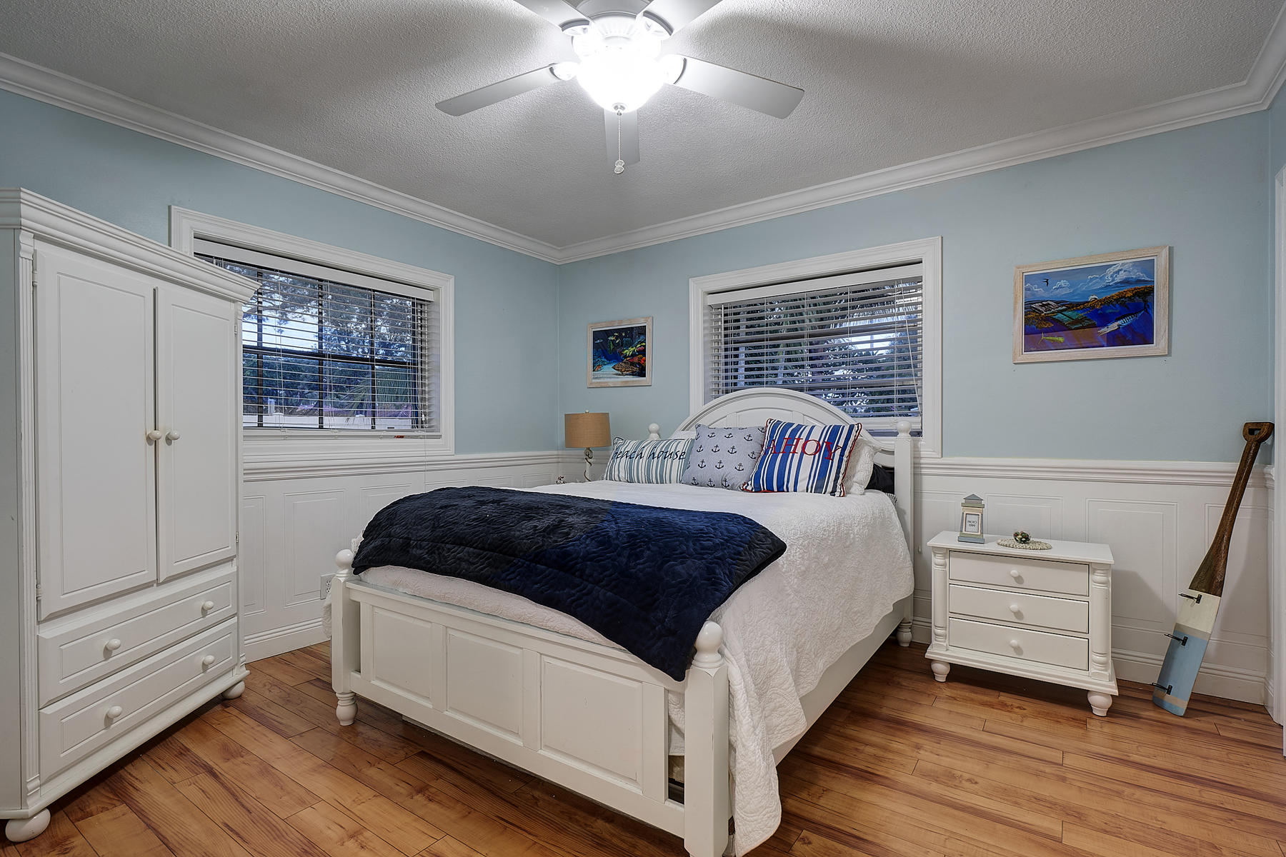 1601 Juana Road Boca Raton, FL 33486 - Photo 17 of 29 Bedroom # 2