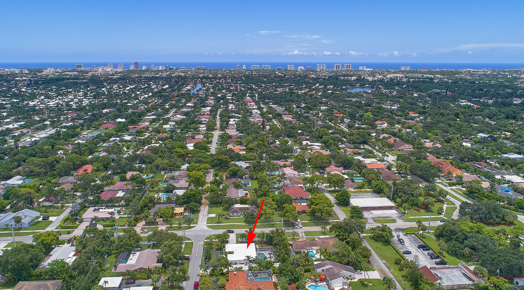 1601 Juana Road Boca Raton, FL 33486 - Photo 25 of 29 Bike to the Beach