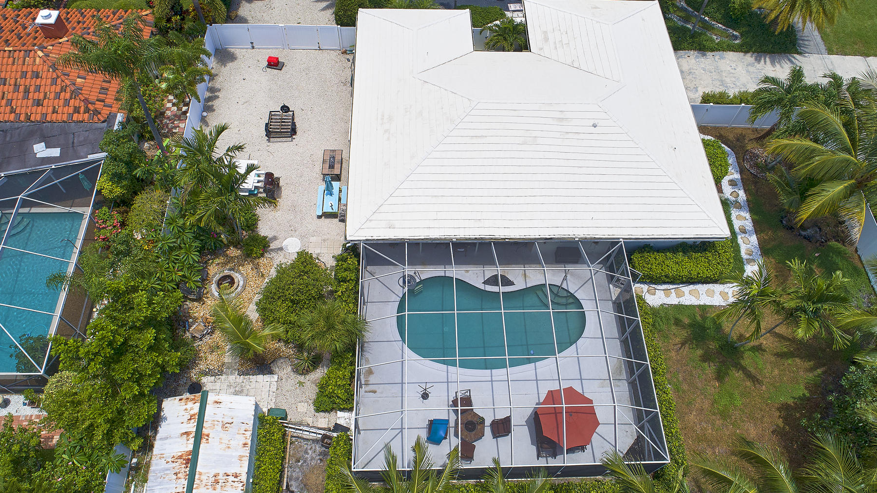1601 Juana Road Boca Raton, FL 33486 - Photo 27 of 29 Bring Your RV & Boat!