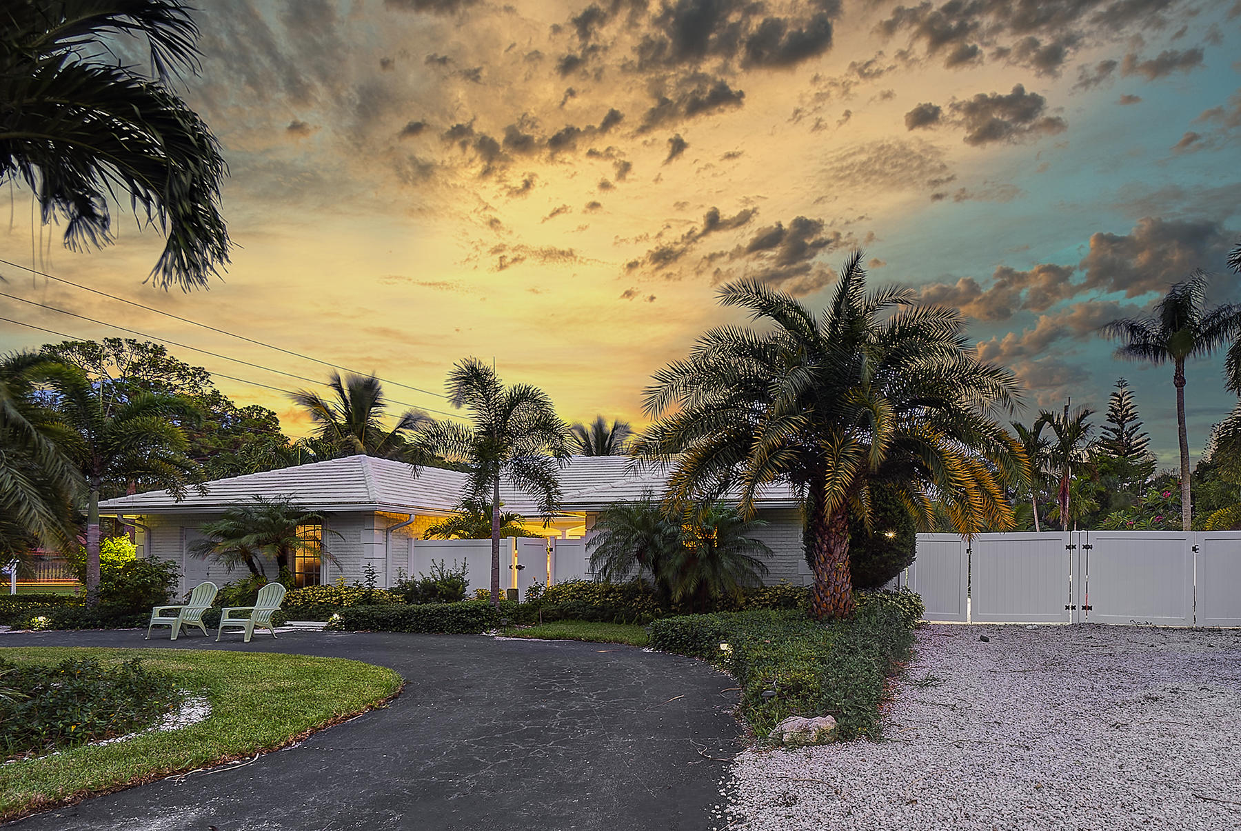1601 Juana Road Boca Raton, FL 33486 - Photo 3 of 29 Large Corner Property