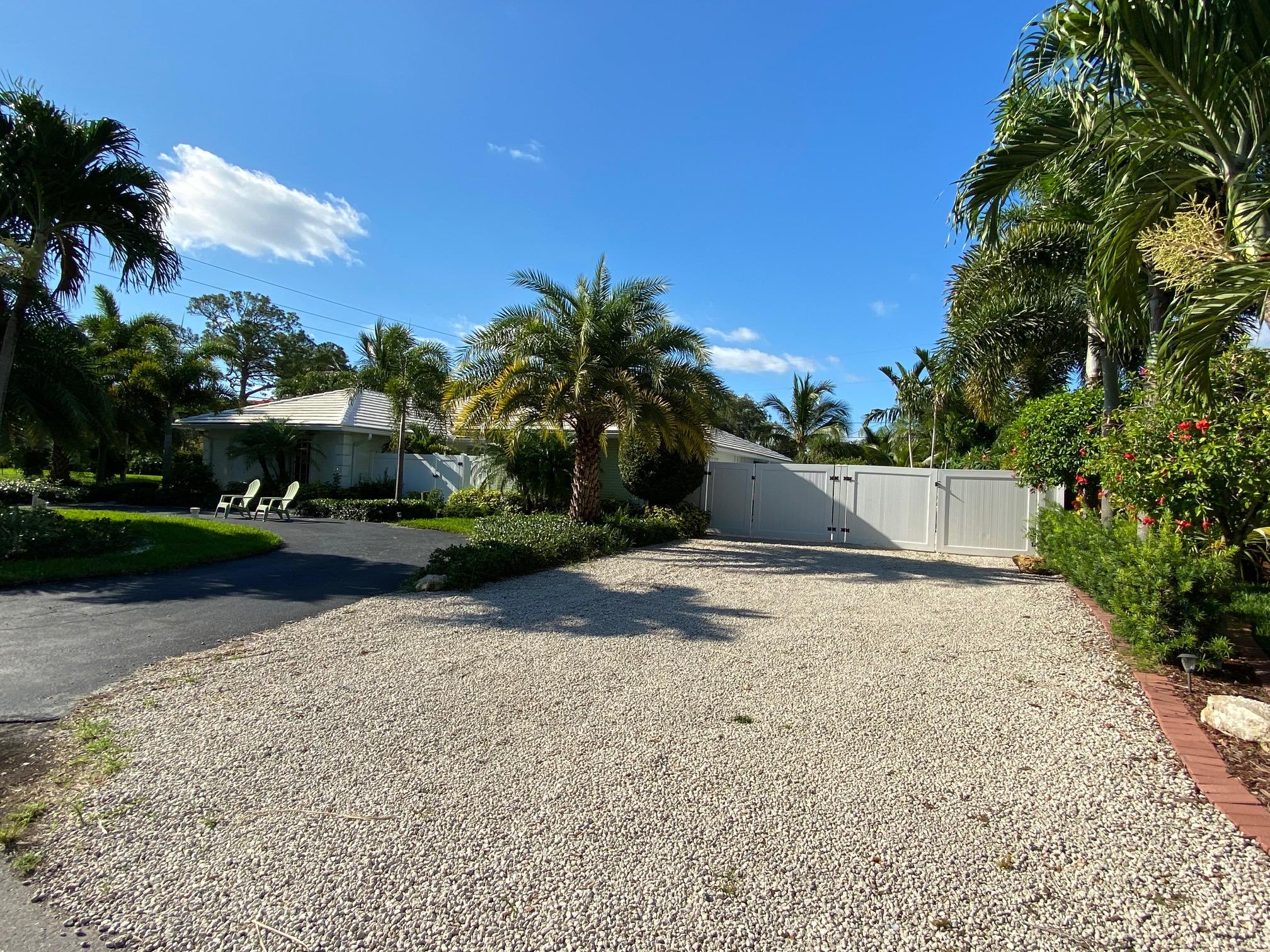 1601 Juana Road Boca Raton, FL 33486 - Photo 5 of 29 Triple Gate for RV & Boat
