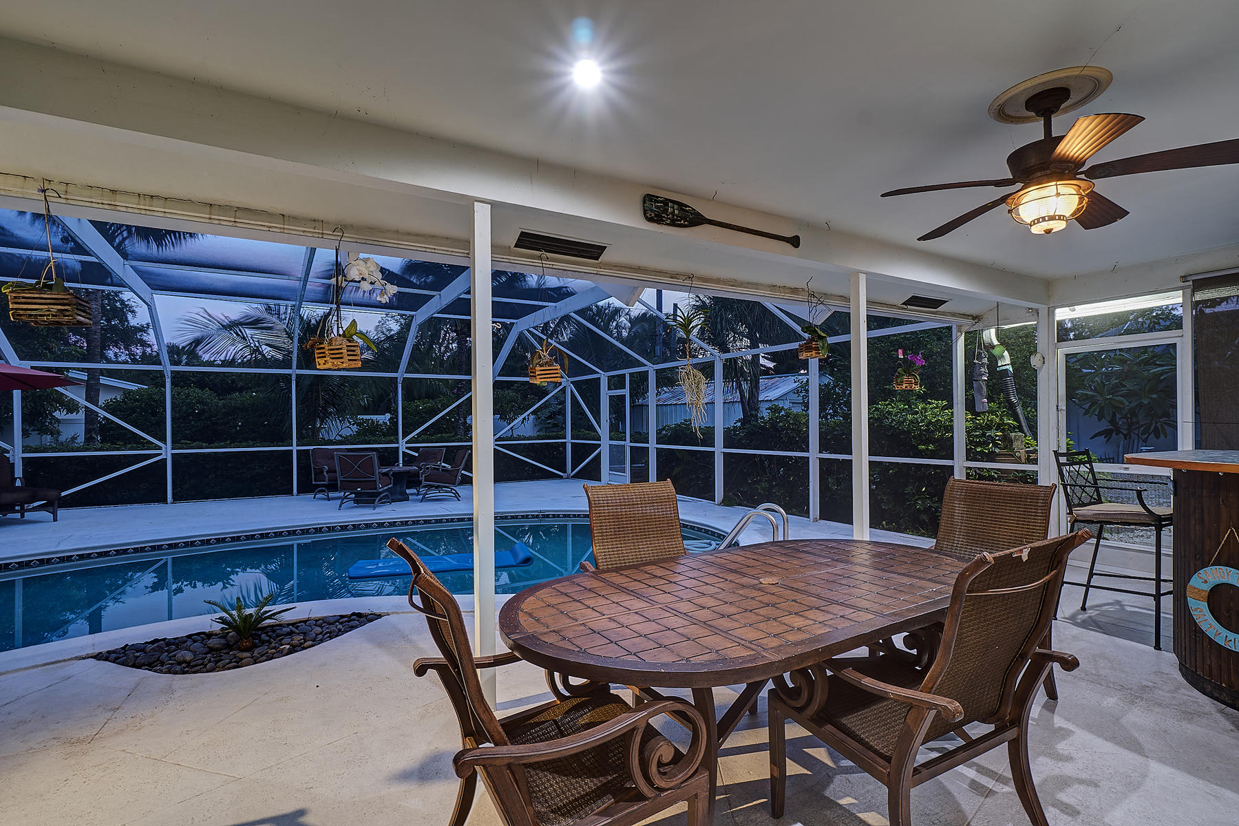 1601 Juana Road Boca Raton, FL 33486 - Photo 6 of 29 Pool & Patio