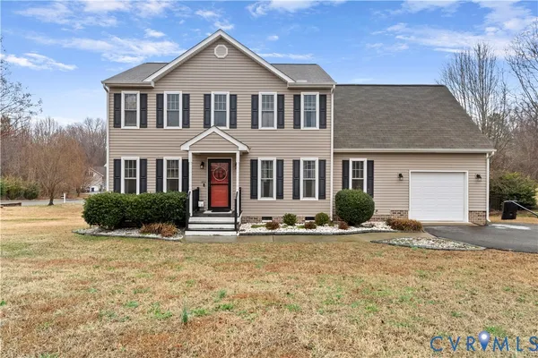 $432,990 | 11601 Parrish Creek Lane, Chesterfield, VA 23832