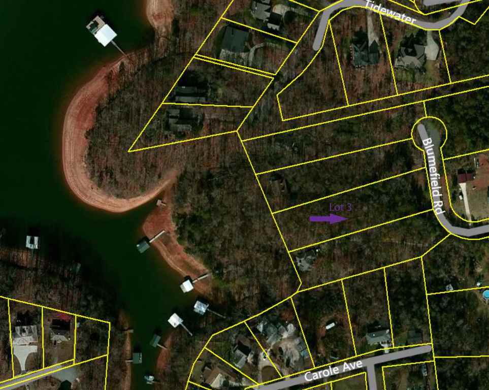 Lot 3 Blumefield Road Anderson, SC 29625 - Photo 3 of 9 Gallery Image 3