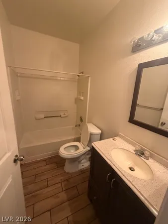 $1,630 | 4730 East Craig Road, Unit 1163, Las Vegas, NV 89115