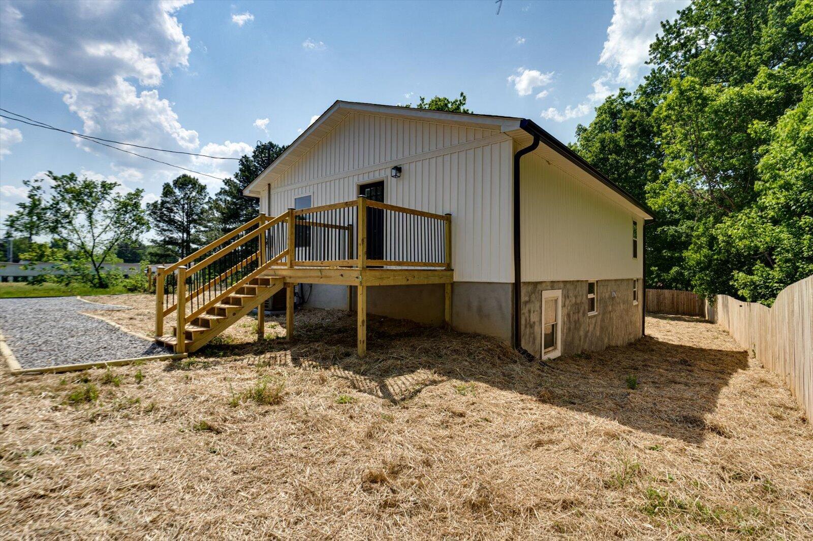 1435 Alley Street Cleveland, TN 37311 - Photo 29 of 32 29-1435 Alley St-29